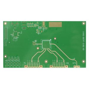 Thử nghiệm tín hiệu 5G và sản xuất bảng mạch in (PCB)