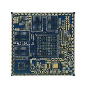 Bo mạch in 6 lớp