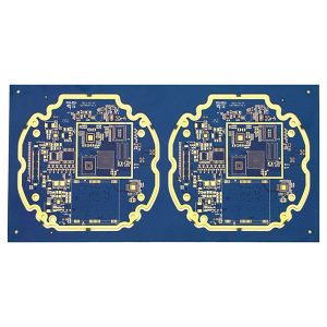 Thiết kế mạch in (PCB) tiên tiến và giá cả phải chăng