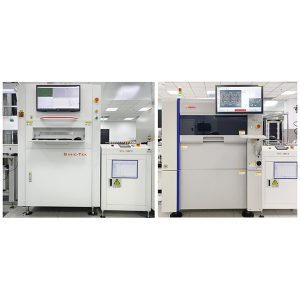 Kiểm tra quang học tự động (AOI)