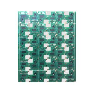 Mực carbon cho bảng mạch in (PCB)