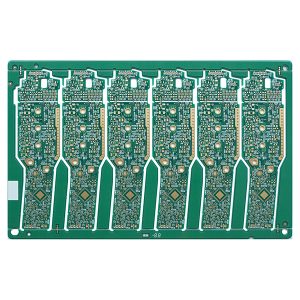 Sản xuất mẫu PCB chuyên nghiệp tại Trung Quốc
