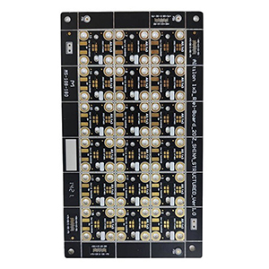 So sánh giữa bảng mạch in (PCB) kim loại và PCB sợi thủy tinh FR4