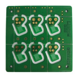 Định tuyến theo độ sâu