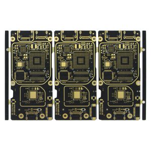 Sản xuất bảng mạch in chính của bộ điều khiển drone