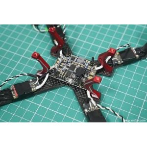 Sản xuất bảng mạch in (PCB) cho bộ điều khiển tốc độ điện tử của drone