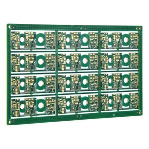 Sản xuất mẫu PCB nhanh chóng và đáng tin cậy