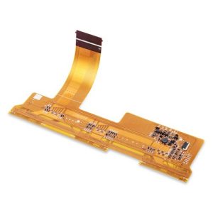 Sản xuất mẫu PCB linh hoạt