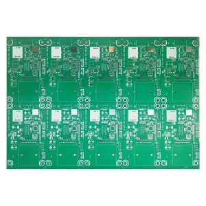 Tấm composite sợi thủy tinh epoxy FR-4