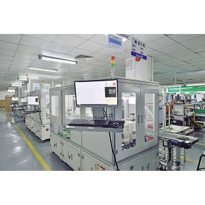 Kiểm tra mạch chức năng