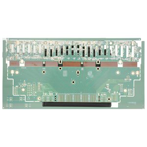 Sản xuất bo mạch in (PCB) cho khung lưu trữ HDD