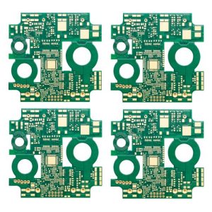 Bo mạch in (PCB) đồng dày có độ dẫn nhiệt cao