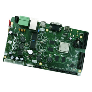 Giới thiệu về công nghệ hàn bề mặt SMT