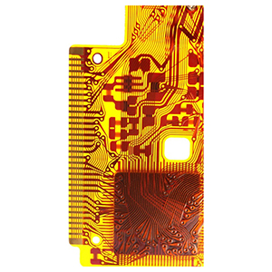 Lựa chọn vật liệu cho mạch linh hoạt tốc độ cao