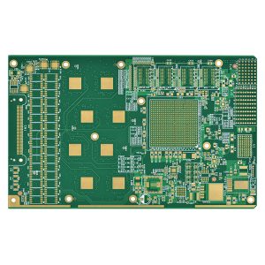 Bo mạch in nhiều lớp