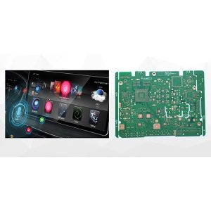 Sản xuất bảng mạch in (PCB)