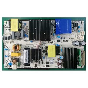 Dịch vụ sản xuất PCB