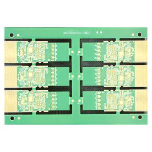 Sản xuất PCB