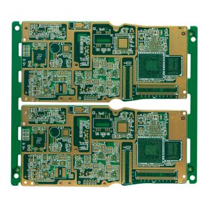 Sản xuất PCB