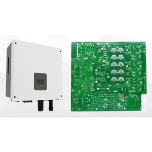 Sản xuất PCB