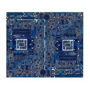 Nhà sản xuất mẫu PCB