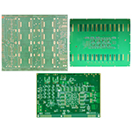 Ứng dụng PCB
