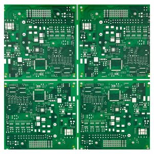 Dịch vụ sản xuất mẫu PCB chính xác