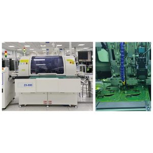 Công nghệ ép khít