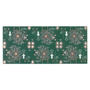 Sản xuất PCB mẫu nhanh