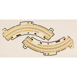 Sản xuất bảng mạch in cho bộ thu phát sóng vô tuyến (RF)