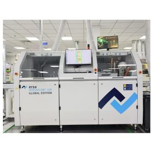 Hàn sóng chọn lọc