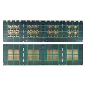 Bo mạch in (PCB) tương tự chất nền SLP