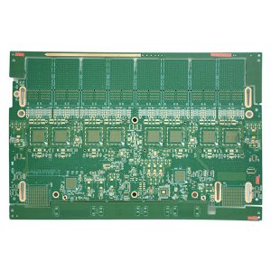 Sản xuất bảng mạch in (PCB)