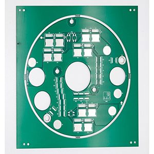 Các vật liệu phổ biến được sử dụng trong bảng mạch in (PCB)