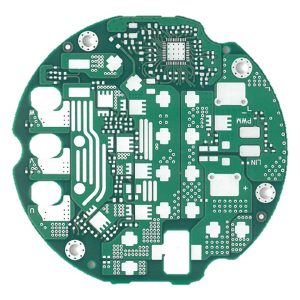 PCB mẫu là gì?